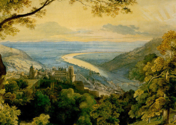 Die Verzauberung der Welt