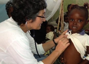 Vier Männer für Mark