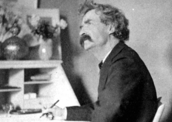 Vier Männer für Mark