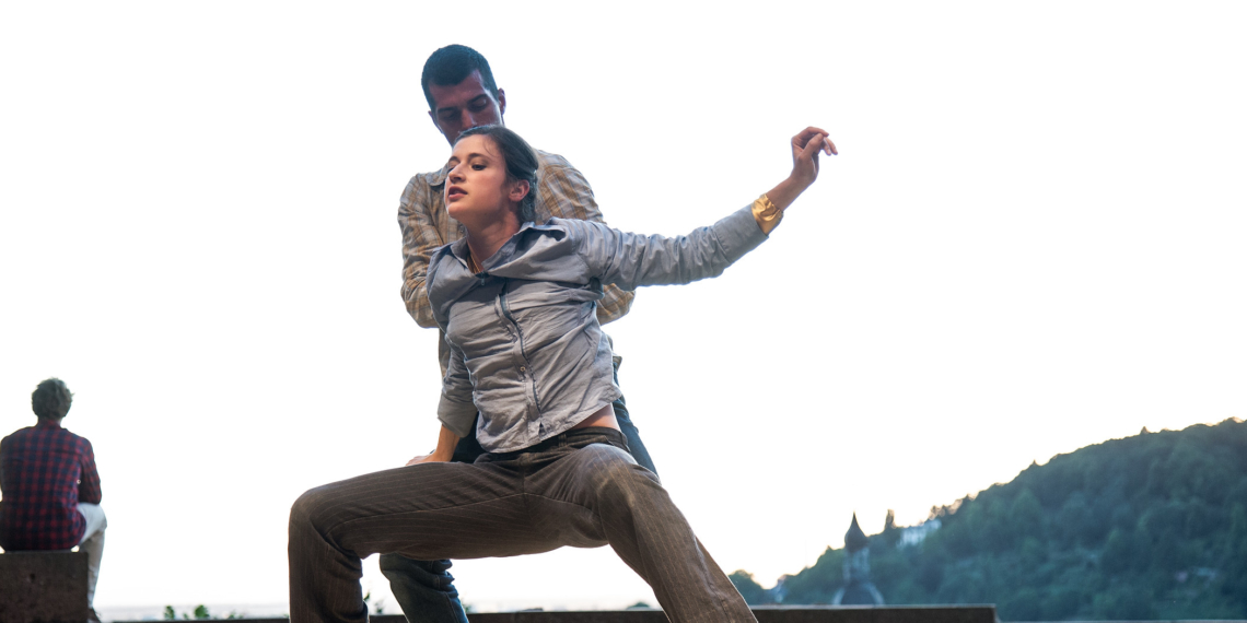 Schemen im Zwielicht