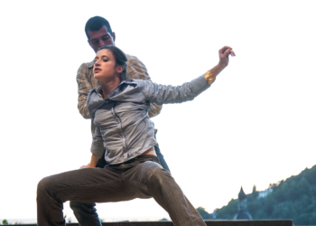 Schemen im Zwielicht