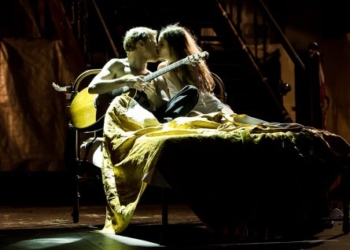 Es war die Nachtigall…