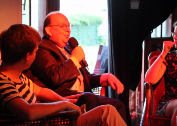 Bücher für die Tonne