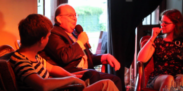 Bücher für die Tonne