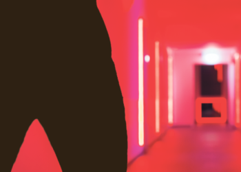 Im Schatten des Rotlichts