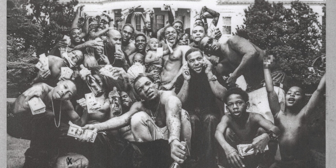 Hip Hop zum Nachdenken