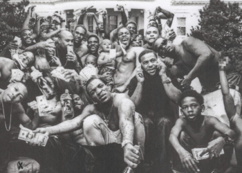 Hip Hop zum Nachdenken