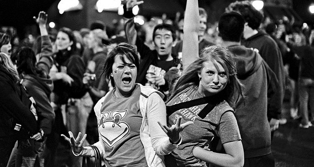 So feiert Ihr ins neue Semester