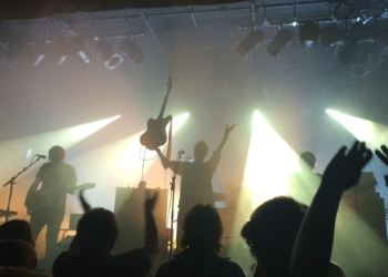 Tocotronic besiegt die Vernunft