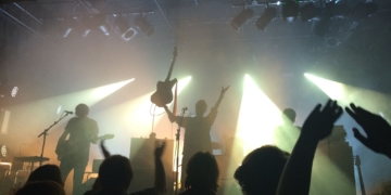 Tocotronic besiegt die Vernunft