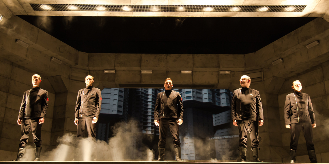 Und täglich grüßt die Feuerwehr