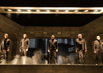 Und täglich grüßt die Feuerwehr