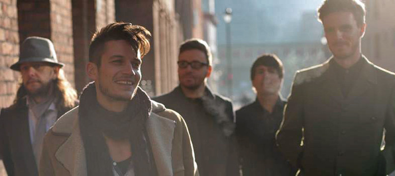 Die Geschichtenerzähler