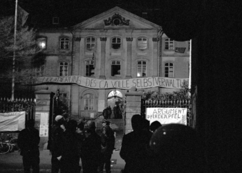 Gegen geistige Isolierung