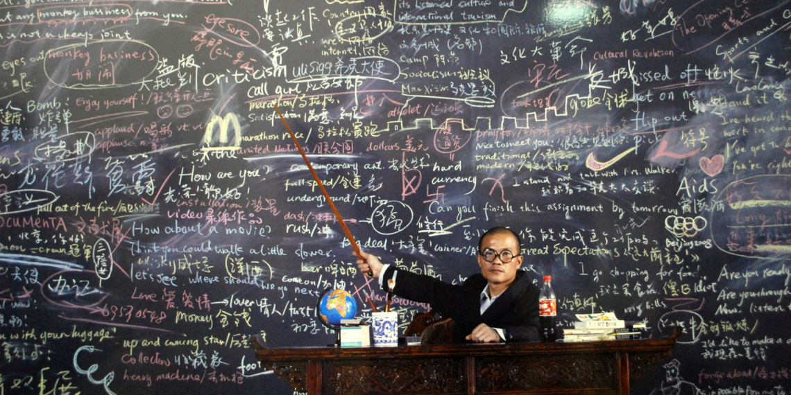 Überstürzter Aktionismus