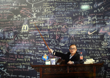 Überstürzter Aktionismus