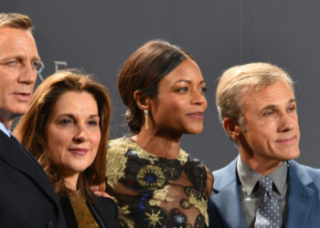 Im Auftrag Ihrer Majestät