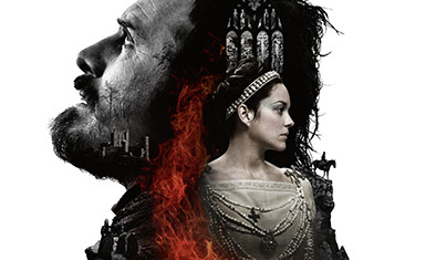 Krieg, Blut und ein Geisteskranker