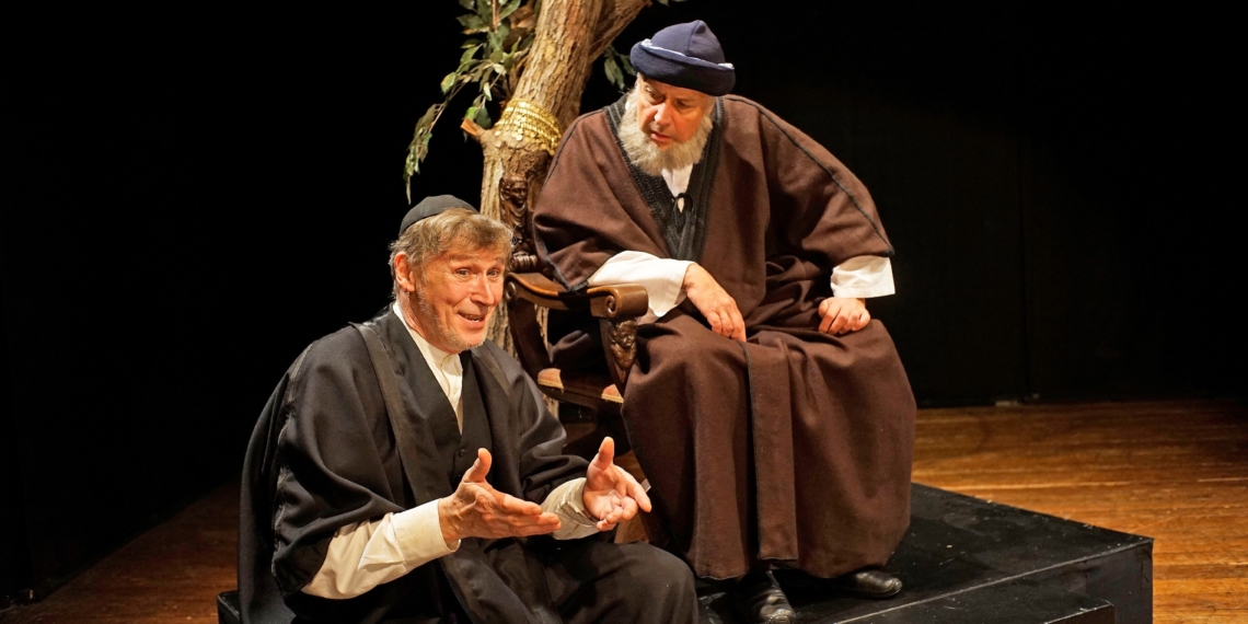 Theater gegen Stumpfsinn