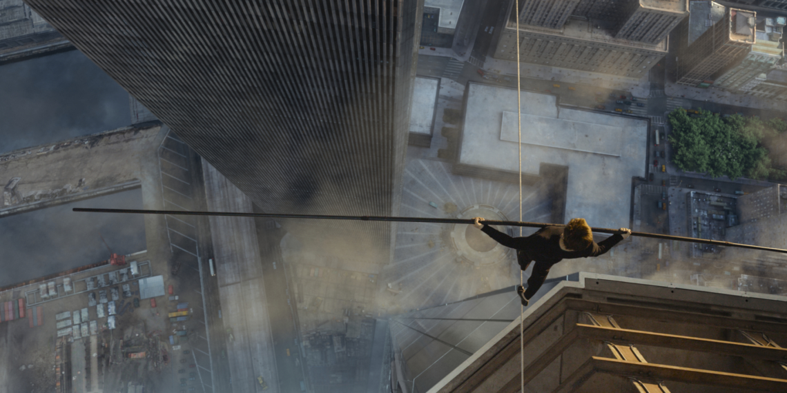 Nachruf auf zwei Türme