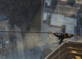 Nachruf auf zwei Türme