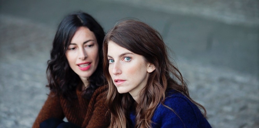 Blaue Stunde, Funkeln und warm