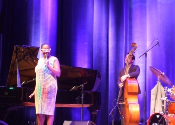 Cecile McLorin Salvant – die nächste große Jazzsängerin