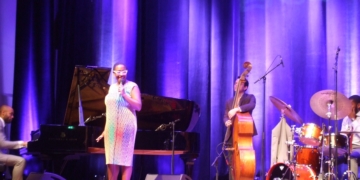 Cecile McLorin Salvant – die nächste große Jazzsängerin