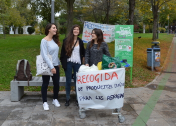 Willkommen in der Krise