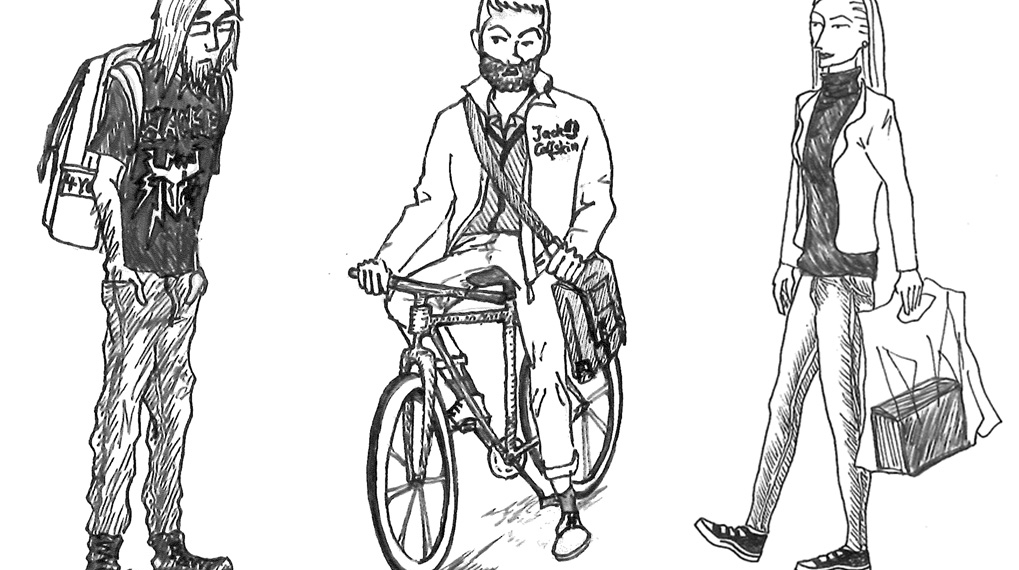 Klischee oder Kunst?