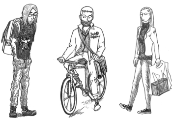 Klischee oder Kunst?