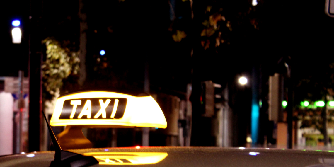 Ein Stück Sicherheit