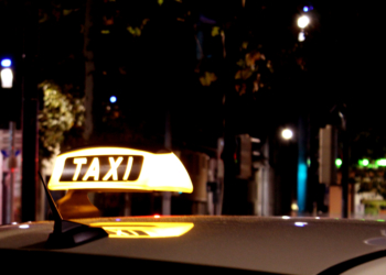 Ein Stück Sicherheit