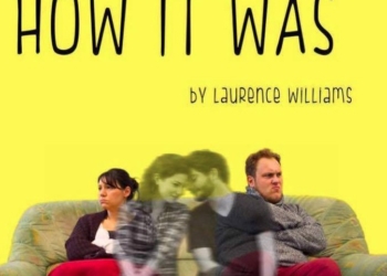 Theaterstück der Anglisten:  „How It Was“