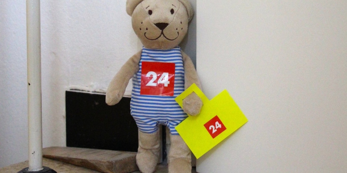 Klicks, Klicks, Klicks