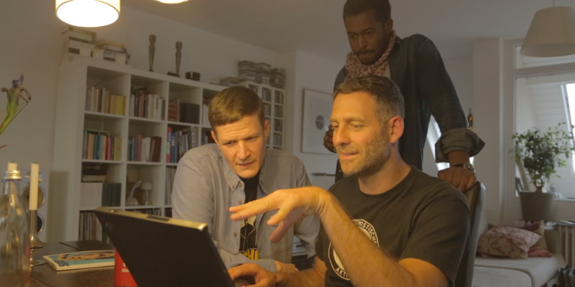 Wer ist eigentlich Tigon?