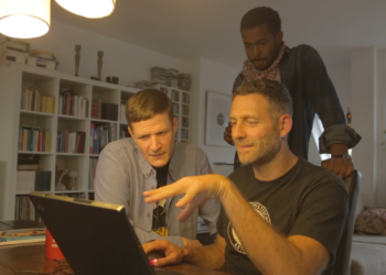 Wer ist eigentlich Tigon?