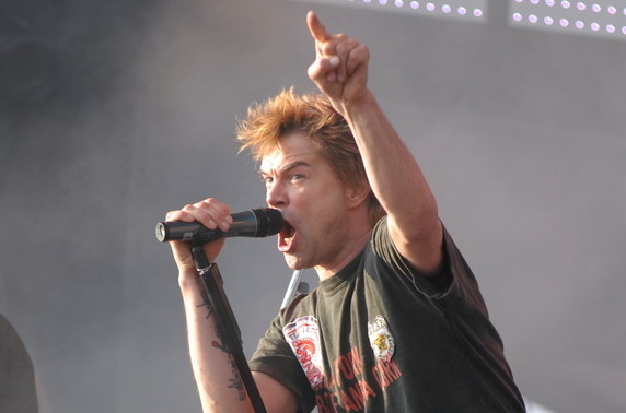 Kein Alkohol ist auch keine Lösung