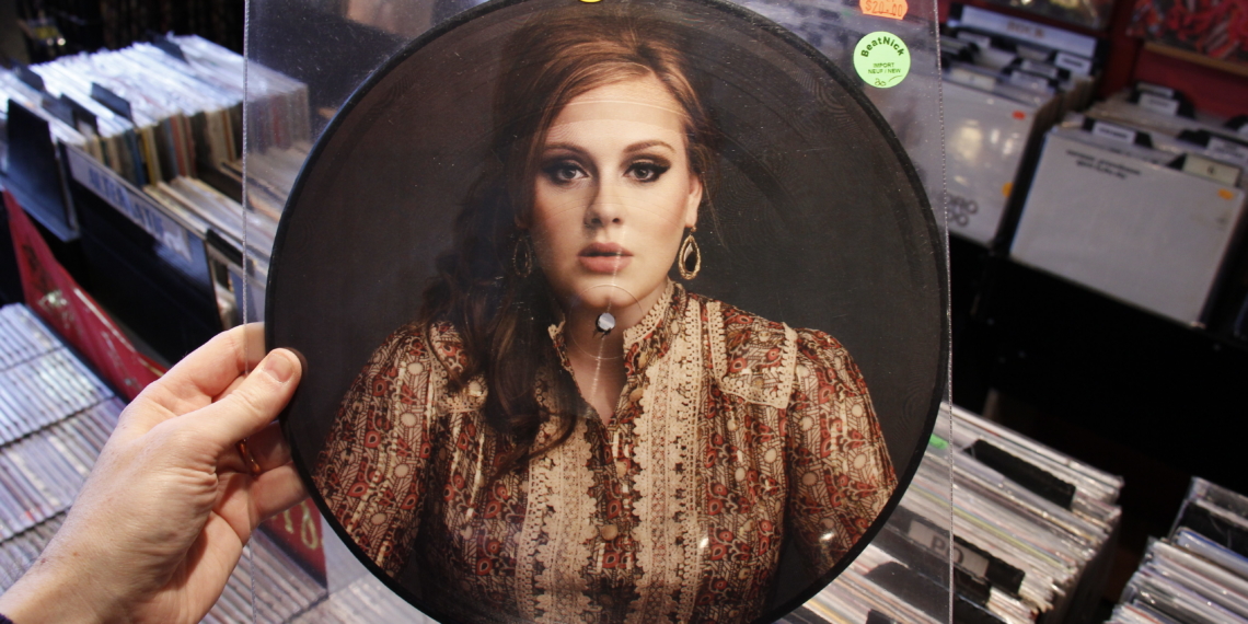 Die Geister der Vergangenheit