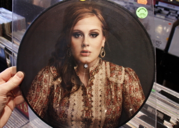 Die Geister der Vergangenheit