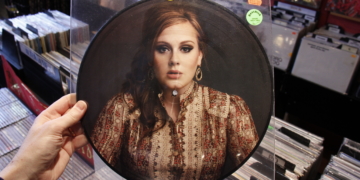 Die Geister der Vergangenheit