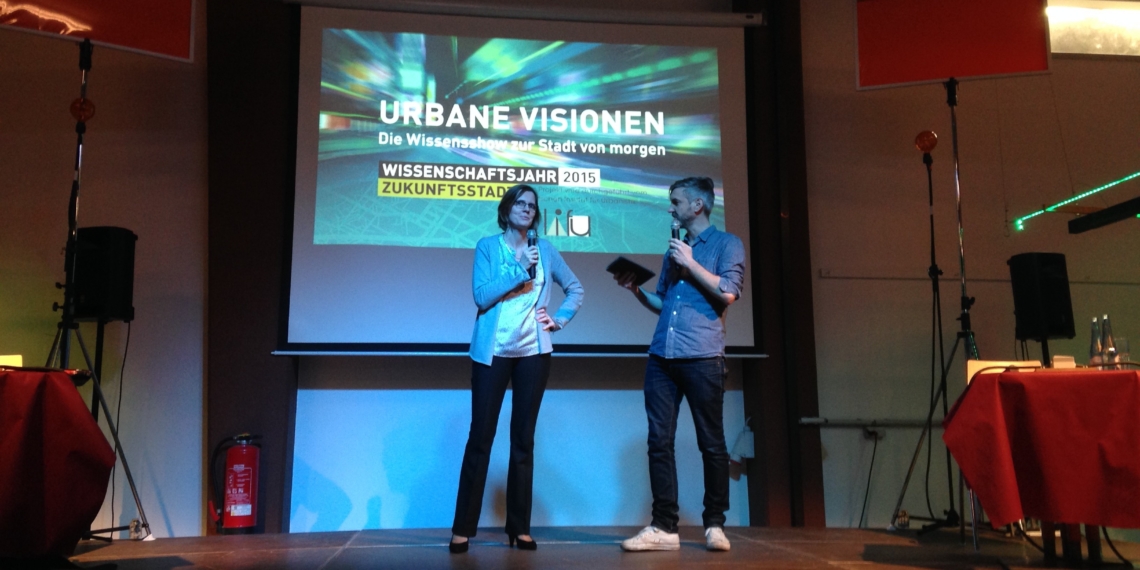 Lebensraum im Wandel