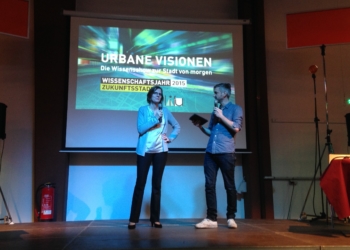 Lebensraum im Wandel