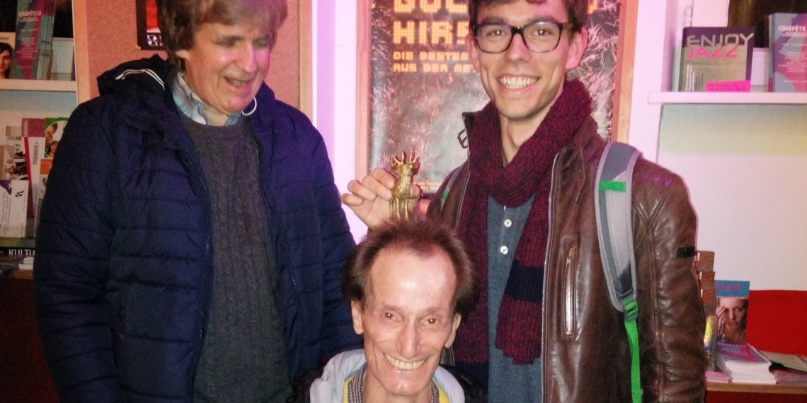 Die Odyssee einer Therapie