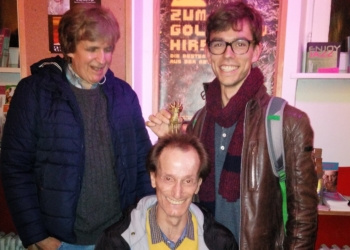 Die Odyssee einer Therapie