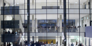 Alles unter einem Dach