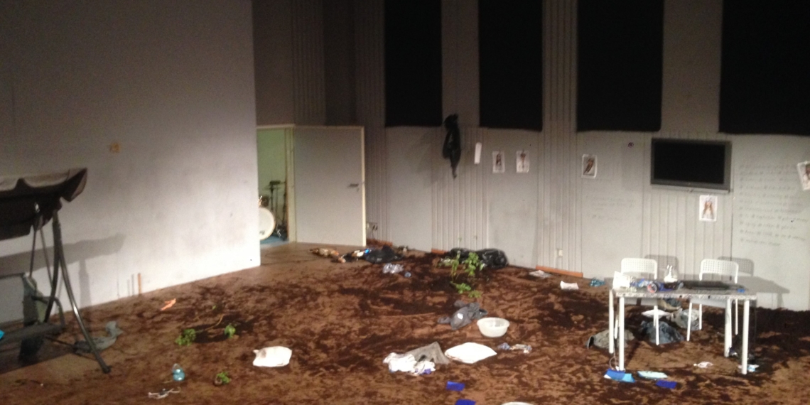 Jugend, Muttererde und akustisch schweben