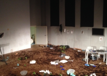 Jugend, Muttererde und akustisch schweben