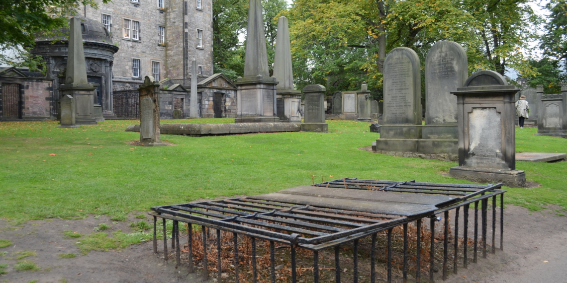 Betreten auf eigene Gefahr