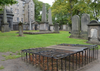 Betreten auf eigene Gefahr